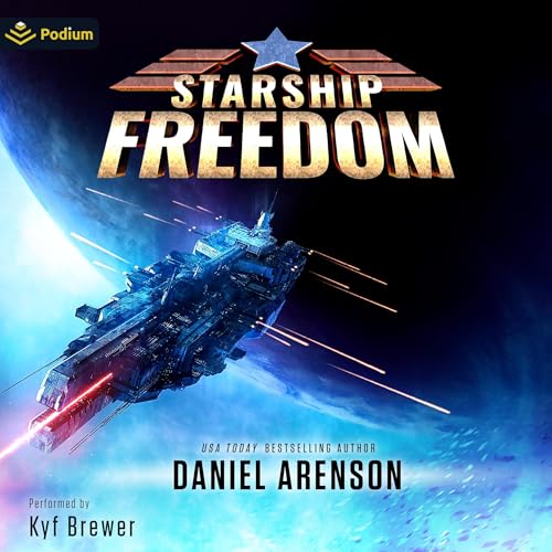 Starship Freedom