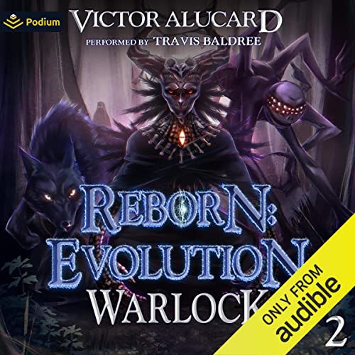 Reborn: Evolution 2 by Victor Alucard