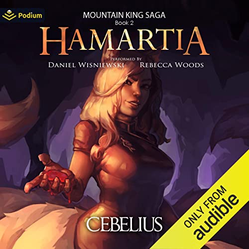 Hamartia by Cebelius