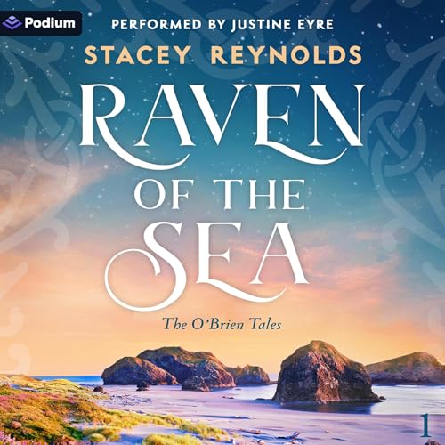 Raven of the Sea