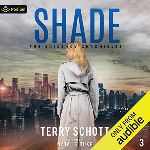 Shade by Terry Schott