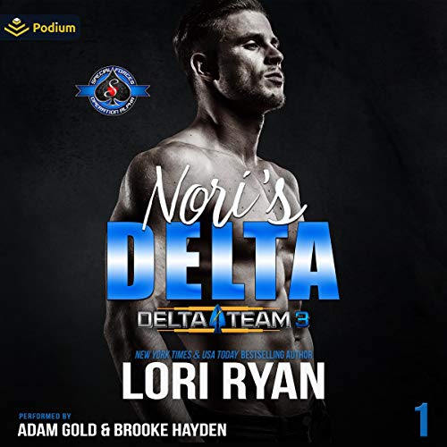 Nori's Delta by Lori Ryan