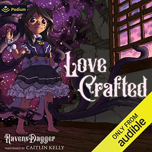 Love Crafted by Ravens Dagger