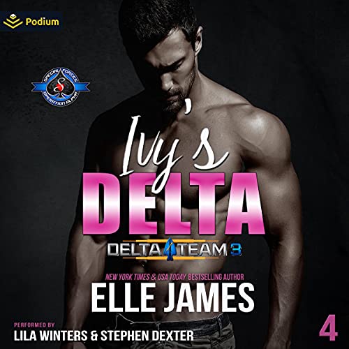 Ivy's Delta by Elle James