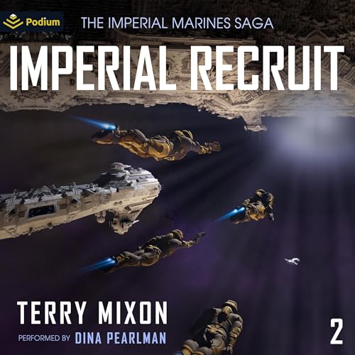 Imperial Recruit