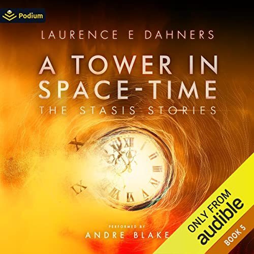A Tower in Space-Time