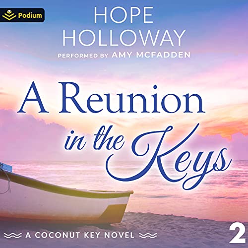 A Reunion in the Keys