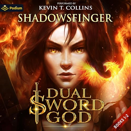 Dual Sword God, Books 1-2