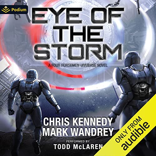 Eye of the Storm