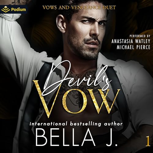Devil's Vow by Bella J
