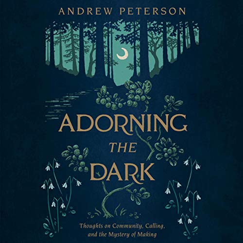 Adorning the Dark