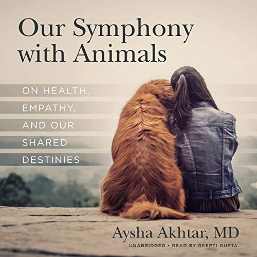 Our Symphony with Animals