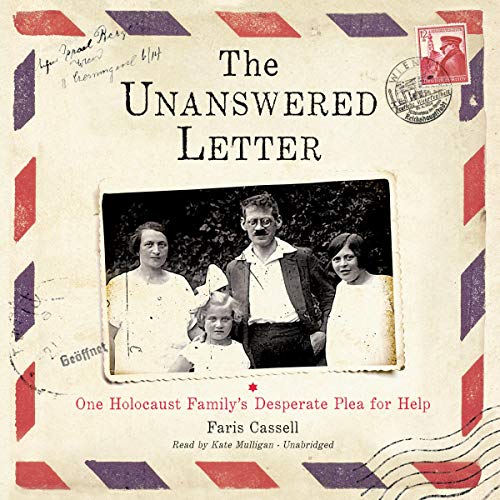 The Unanswered Letter