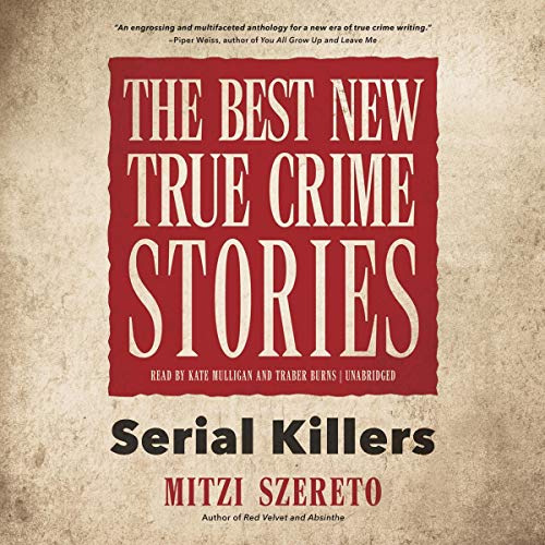 The Best New True Crime Stories