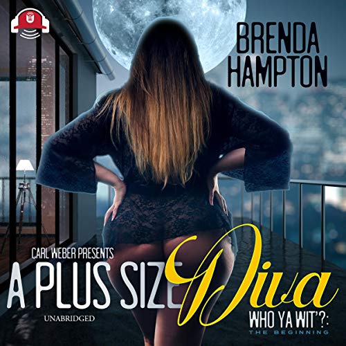 A Plus Size Diva by Brenda Hampton