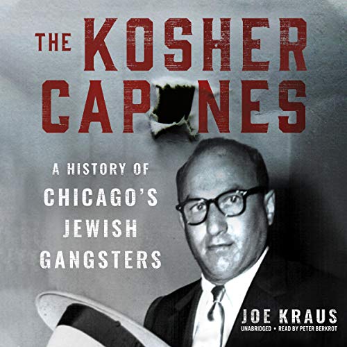 The Kosher Capones by Joe Kraus