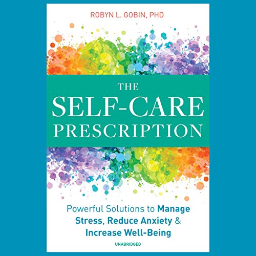 The Self Care Prescription