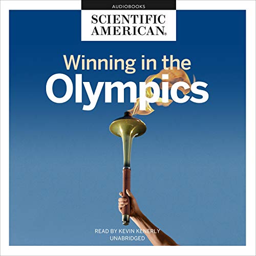 Winning in the Olympics by Scientific American