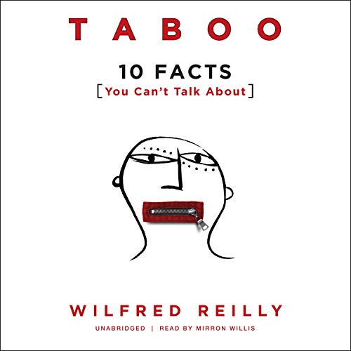Taboo by Wilfred Reilly