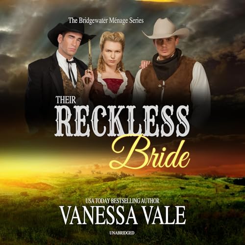Their Reckless Bride by Vanessa Vale