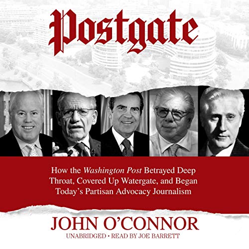 Postgate by John O'Connor