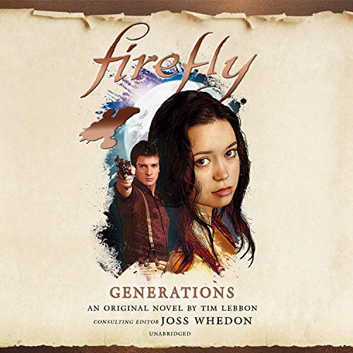Firefly: Generations