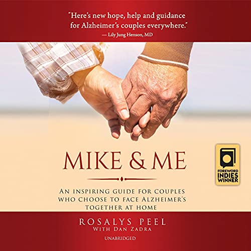 Mike & Me by Rosalys Peel