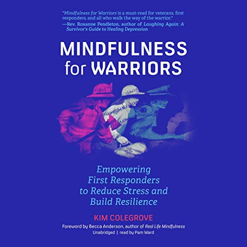 Mindfulness for Warriors