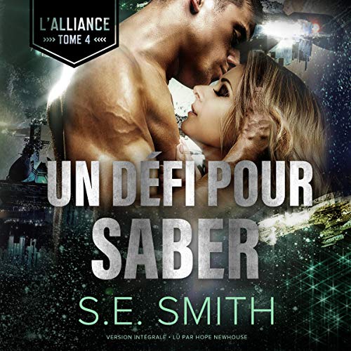 Un Défi pour Saber [Challenging Saber]