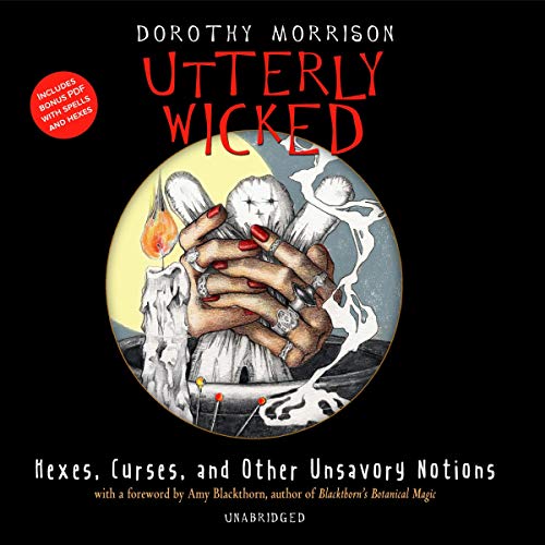 Utterly Wicked by Dorothy Morrison