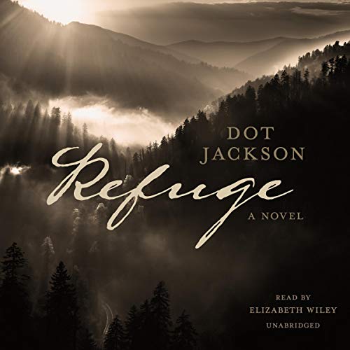 Refuge by Dot Jackson