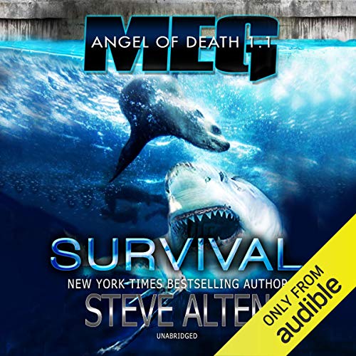 MEG: Angel of Death: Survival