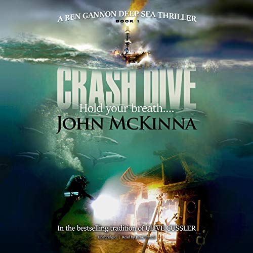 Crash Dive by John McKinna