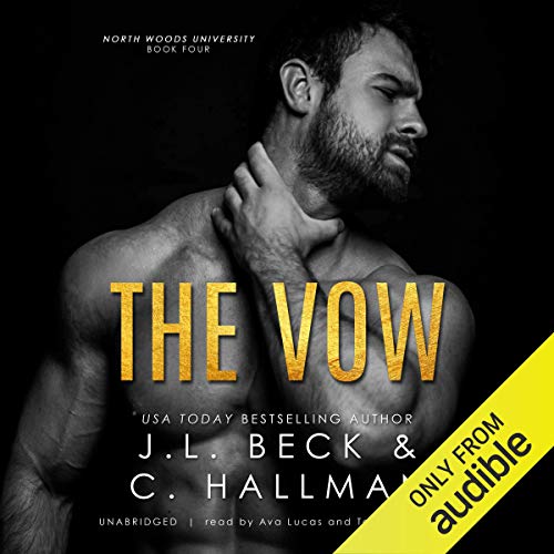 The Vow by J. L. Beck