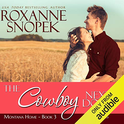 The Cowboy Next Door