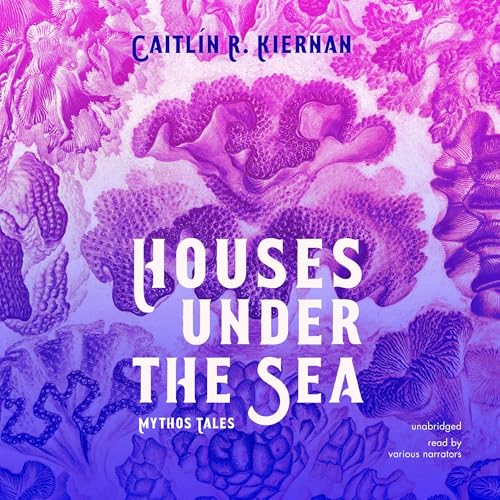 Houses Under the Sea