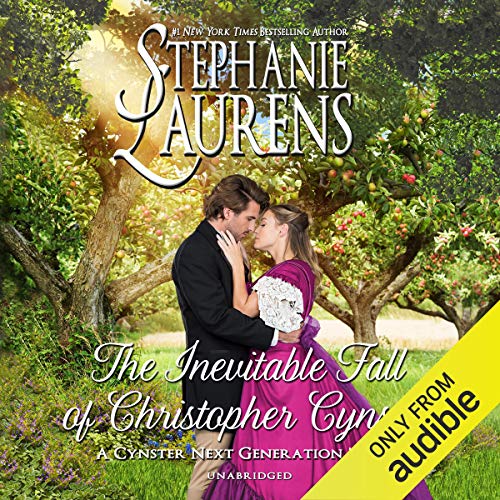 The Inevitable Fall of Christopher Cynster