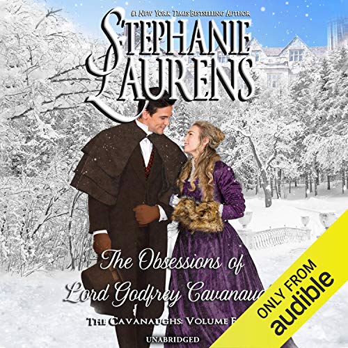 The Obsessions of Lord Godfrey Cavanaugh