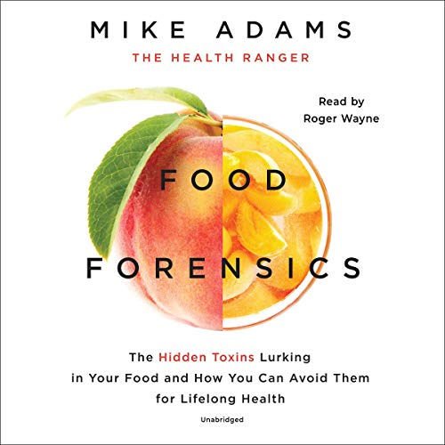 Food Forensics