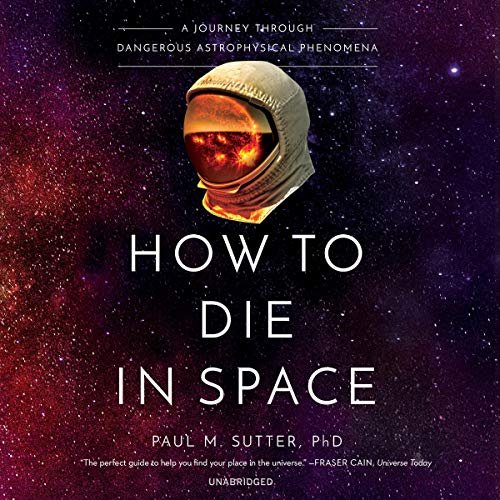 How to Die in Space