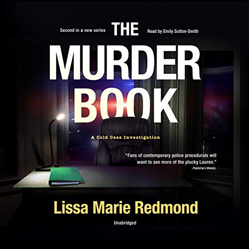 The Murder Book