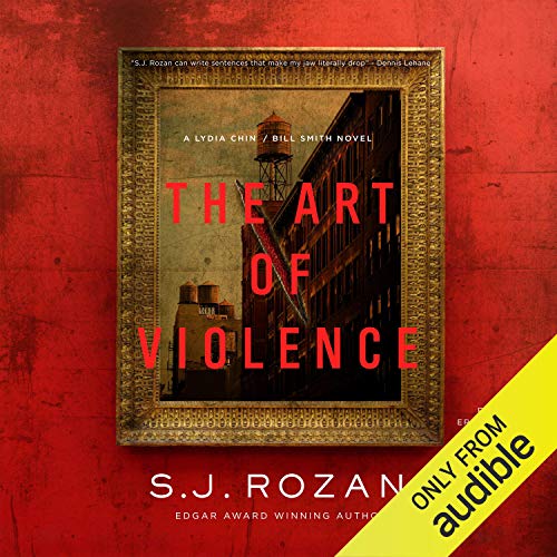 The Art of Violence