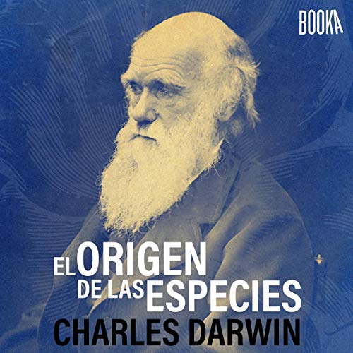 El origen de las especies [On the Origin of Species]