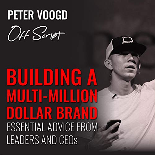 Building a Multi-Million Dollar Brand