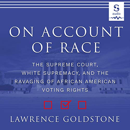 On Account of Race