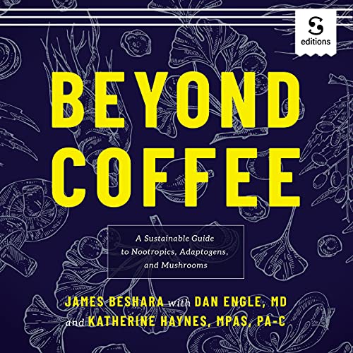Beyond Coffee by James Beshara