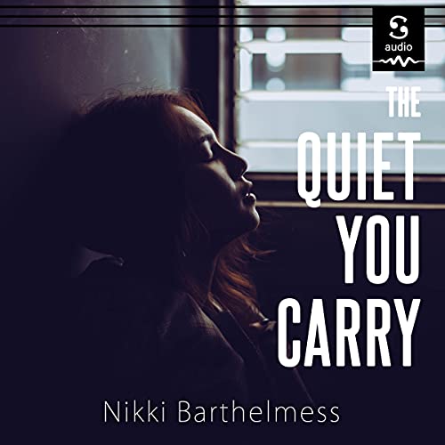 The Quiet You Carry