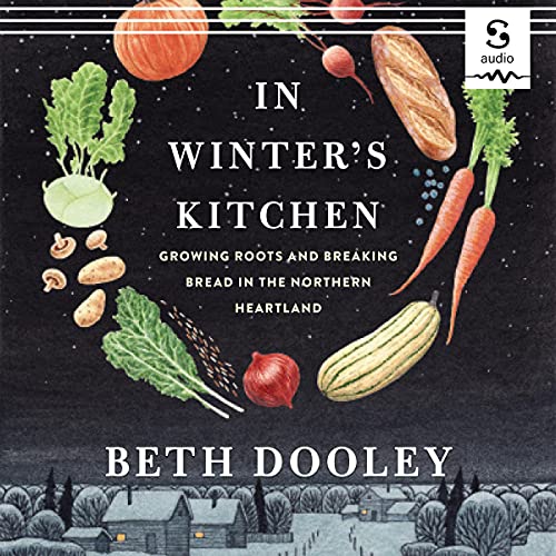 In Winter's Kitchen by Beth Dooley