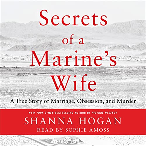 Secrets of a Marine's Wife