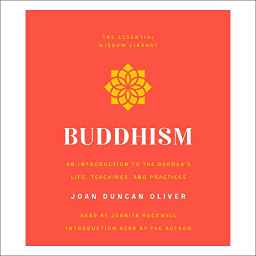 Buddhism by Joan Duncan Oliver